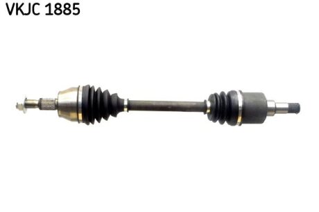 Піввісь SKF VKJC 1885
