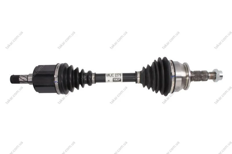 Піввісь SKF VKJC 2279 (фото 1)