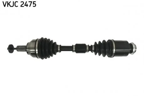 Приводной вал SKF VKJC 2475
