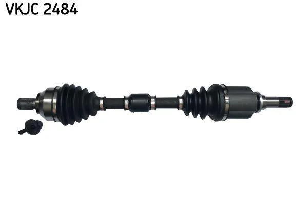 Піввісь SKF VKJC 2484 (фото 1)