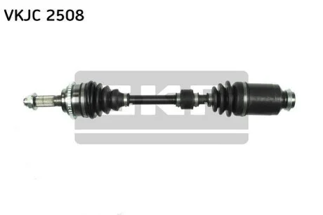 Приводной вал передний мост, справа SKF VKJC 2508