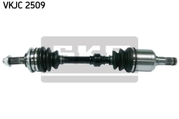 Піввісь SKF VKJC 2509 (фото 1)