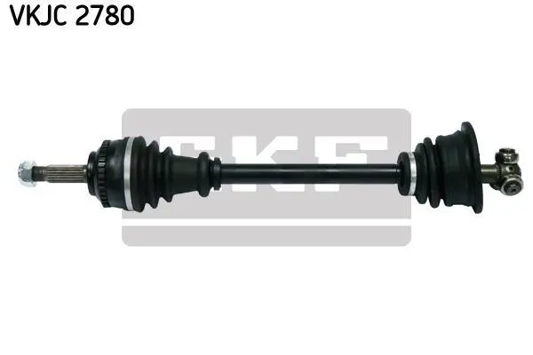 Піввісь SKF VKJC 2780 (фото 1)
