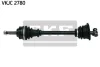 Піввісь SKF VKJC 2780 (фото 1)