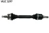 Полуось SKF VKJC 3297 (фото 1)