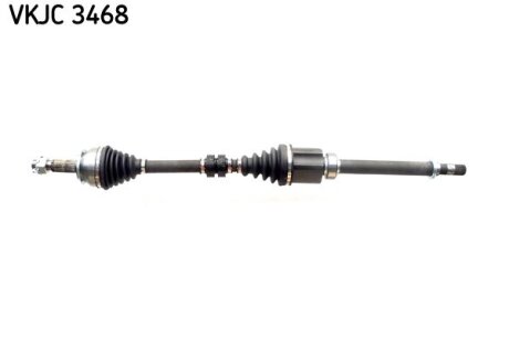 Піввісь SKF VKJC 3468