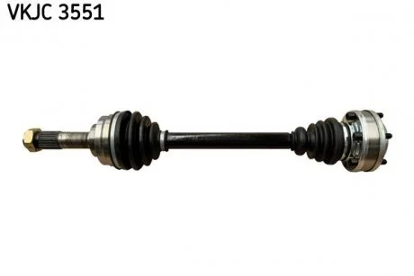 Приводной вал SKF VKJC 3551