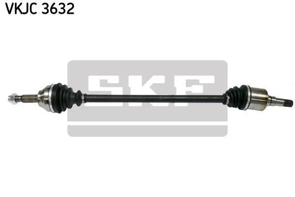 Піввісь SKF VKJC 3632 (фото 1)