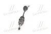 Приводной вал FIAT DOBLO 1.9 JTD (выр-во) SKF VKJC 3686 (фото 4)