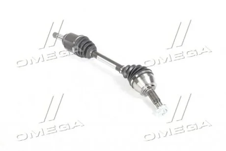 Приводной вал FIAT DOBLO 1.9 JTD (выр-во) SKF VKJC 3686