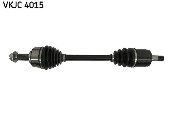 Приводной вал передний мост, слева SKF VKJC 4015 (фото 1)