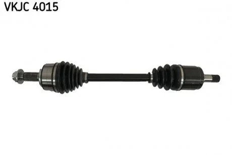Приводной вал передний мост, слева SKF VKJC 4015