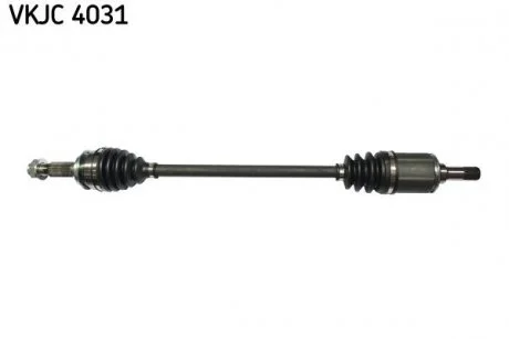 Приводной вал задний мост, слева SKF VKJC 4031