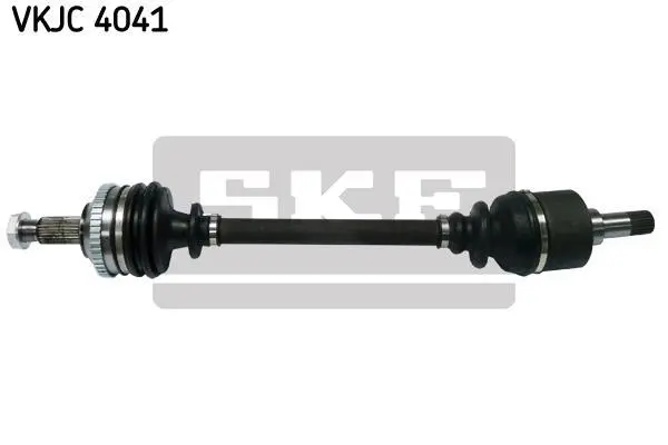 Піввісь SKF VKJC 4041 (фото 1)