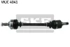 Піввісь SKF VKJC 4041 (фото 1)