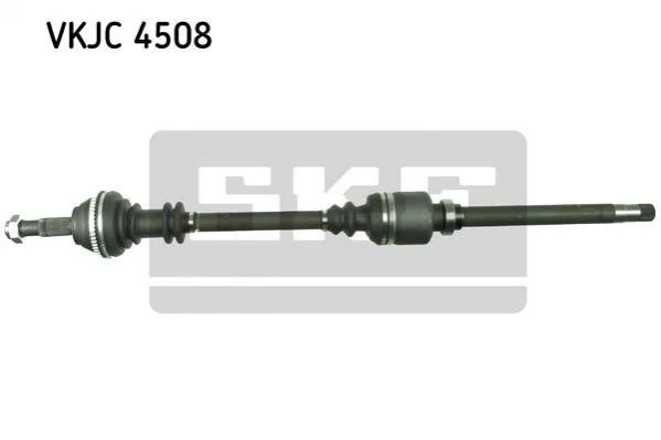Вал приводной CITROEN/PEUGEOT/FIAT (выр-во) SKF VKJC 4508 (фото 1)
