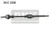 Вал приводной CITROEN/PEUGEOT/FIAT (выр-во) SKF VKJC 4508 (фото 1)
