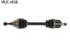 Полуось SKF VKJC 4518 (фото 1)