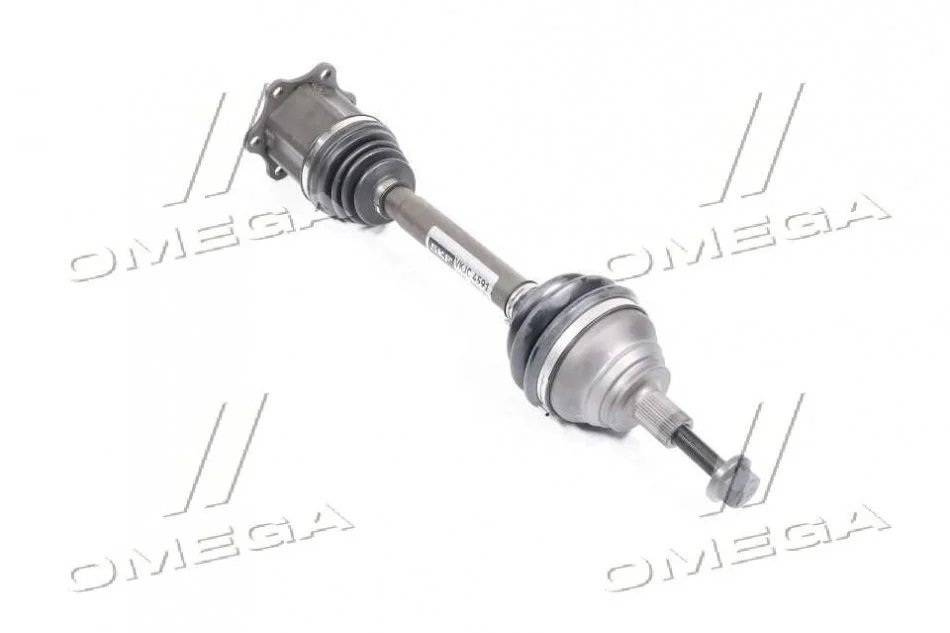 Вал приводной VAG (выр-во) SKF VKJC 4591 (фото 1)