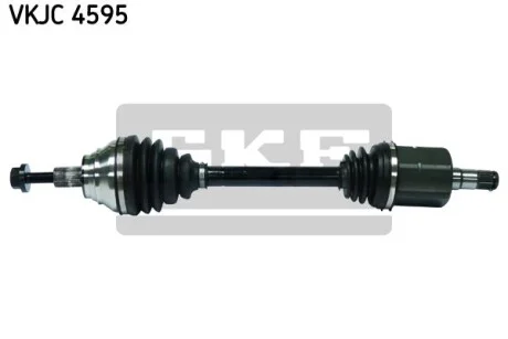 Приводной вал передний мост, слева SKF VKJC 4595
