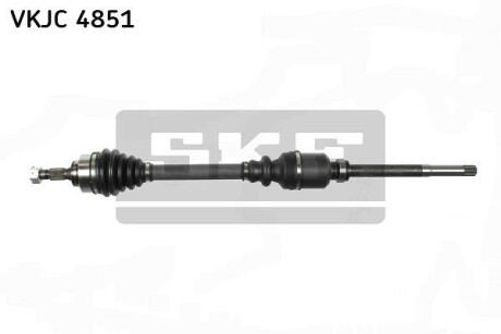 Піввісь SKF VKJC 4851 (фото 1)