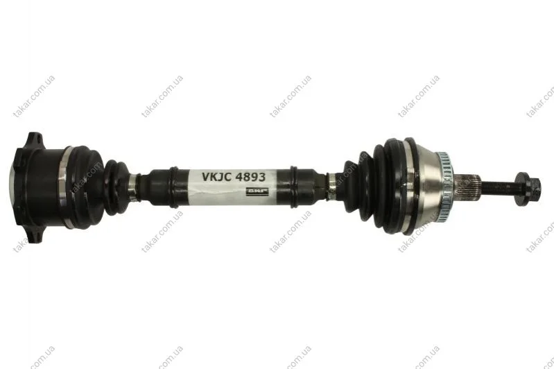 Полуось SKF VKJC 4893 (фото 1)