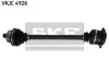 Піввісь SKF VKJC 4926 (фото 1)