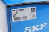 Приводной вал передний мост, справа SKF VKJC 5020 (фото 2)