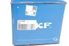 Приводной вал передний мост, справа SKF VKJC 5205 (фото 2)