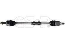 Піввісь SKF VKJC 5252