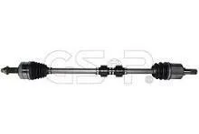 Піввісь SKF VKJC 5252