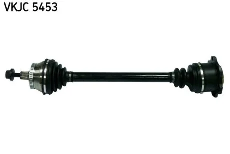 Привідний вал передній міст, ліворуч SKF VKJC 5453