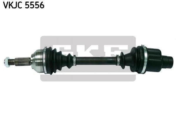 Приводной вал передний мост, справа SKF VKJC 5556 (фото 1)