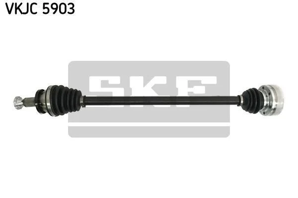 Приводной вал передний мост, справа SKF VKJC 5903 (фото 1)