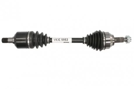Приводной вал передний мост, слева SKF VKJC5953