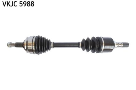 Піввісь SKF VKJC 5988