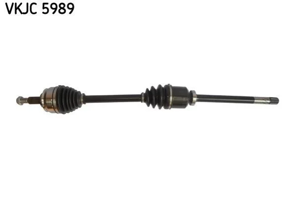 Полуось SKF VKJC 5989 (фото 1)