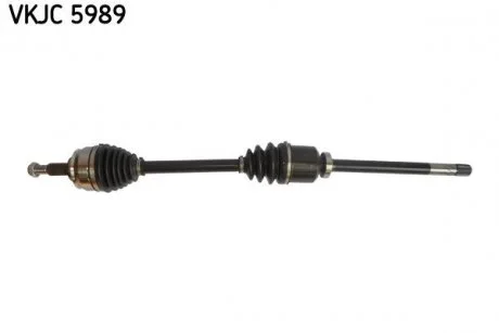 Полуось SKF VKJC 5989
