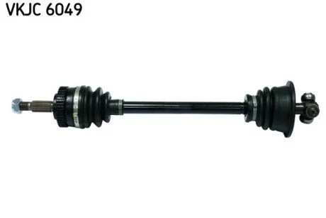 Приводной вал передний мост, слева SKF VKJC 6049