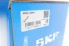 Приводной вал передний мост, справа SKF VKJC6160 (фото 2)