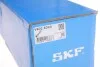 Приводной вал передний мост, слева SKF VKJC 6323 (фото 2)