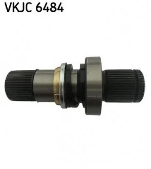Приводной вал SKF VKJC 6484
