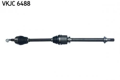 Приводной вал передний мост, справа SKF VKJC6488
