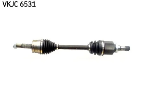Приводной вал передний мост, слева SKF VKJC 6531