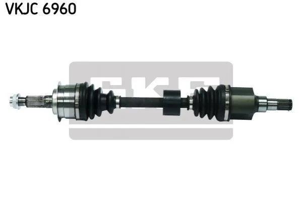 Полуось SKF VKJC 6960 (фото 1)