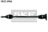 Піввісь SKF VKJC 6966 (фото 1)