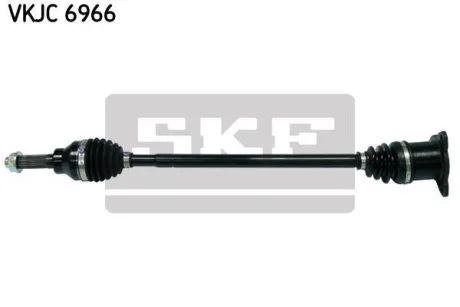Піввісь SKF VKJC 6966