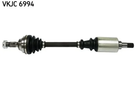 Приводной вал передний мост, слева SKF VKJC 6994