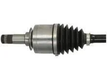 Приводной вал передний мост, слева SKF VKJC7089
