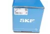 Приводной вал передний мост, слева SKF VKJC 7515 (фото 2)